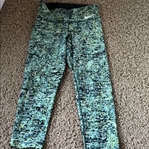 Nike workout pants